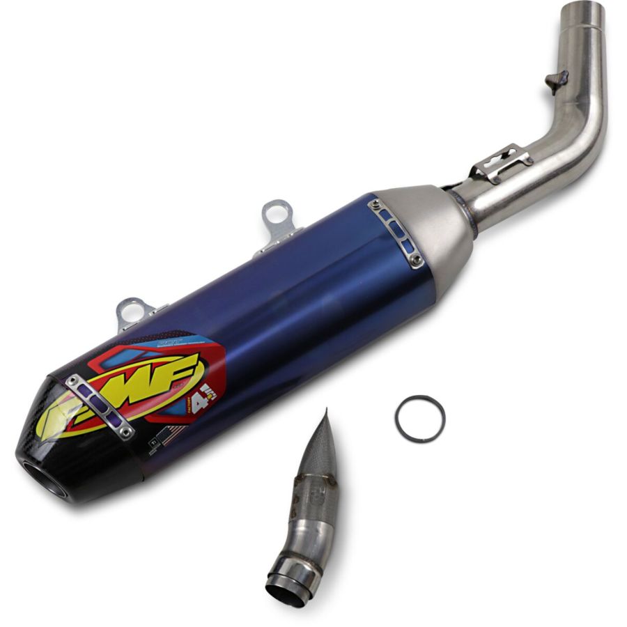Tłumik FMF an ri4.1rct cf