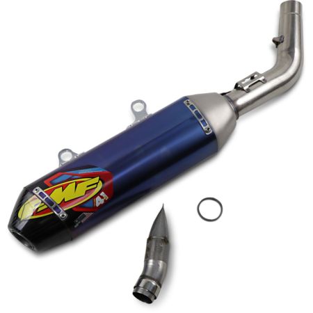 Tłumik FMF an ri4.1rct cf