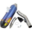 Tłumik FMF factory 4.1 rct tytan/carbon rmz 250