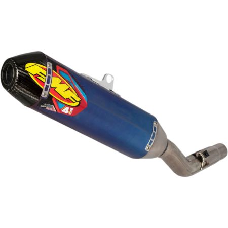 Tłumik FMF an ti4.1rct cf