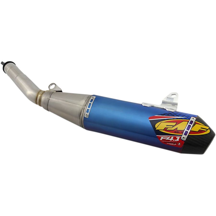 Tłumik FMF anti 4.11 rct cf