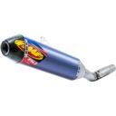 Tłumik FMF anti 4.1rct cfcap