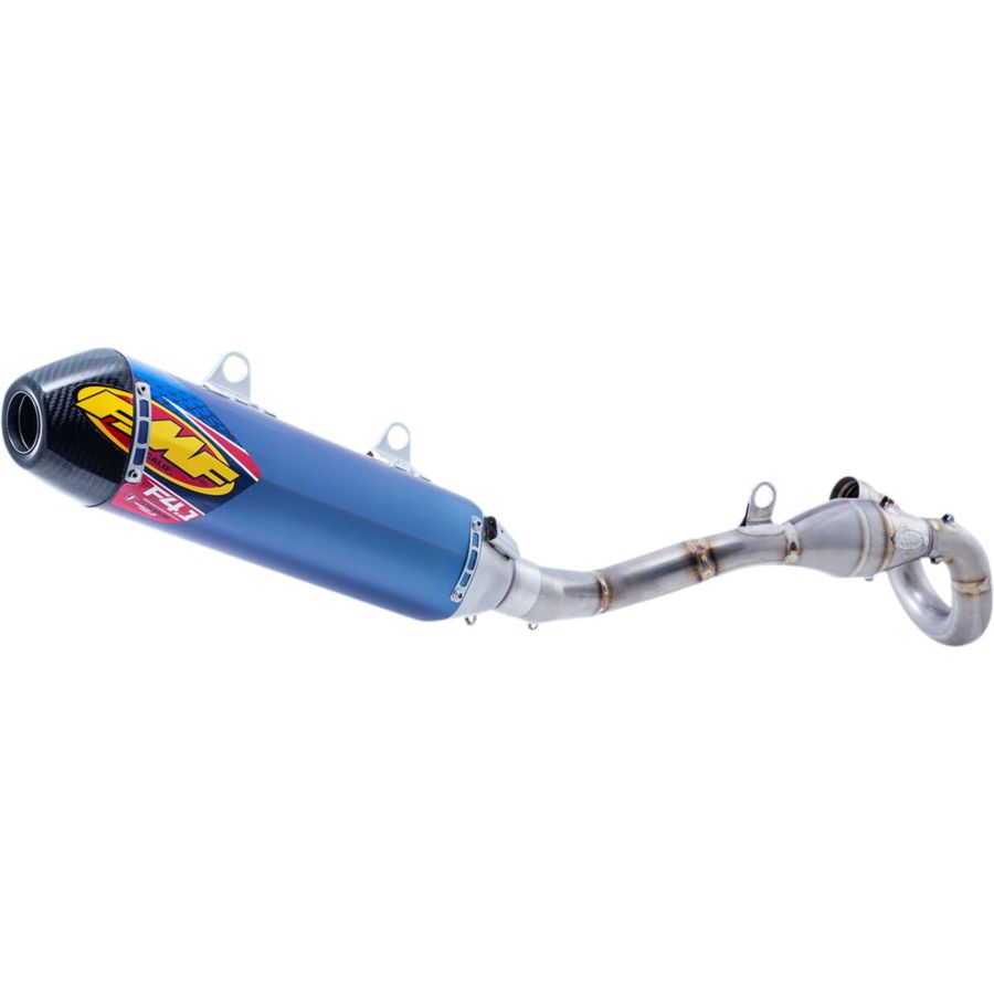 Tłumik FMF anti4.1 megaBomb kx250