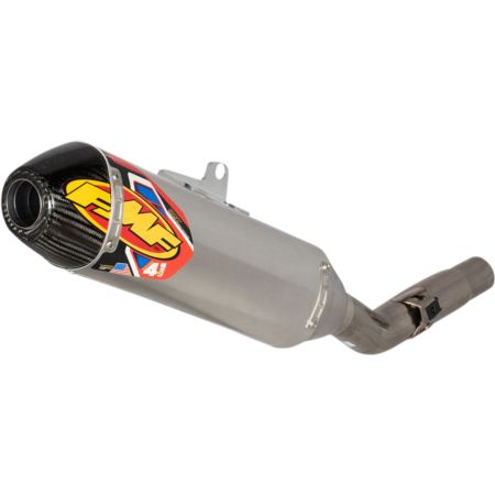 Tłumik FMF fact4.1rct alm