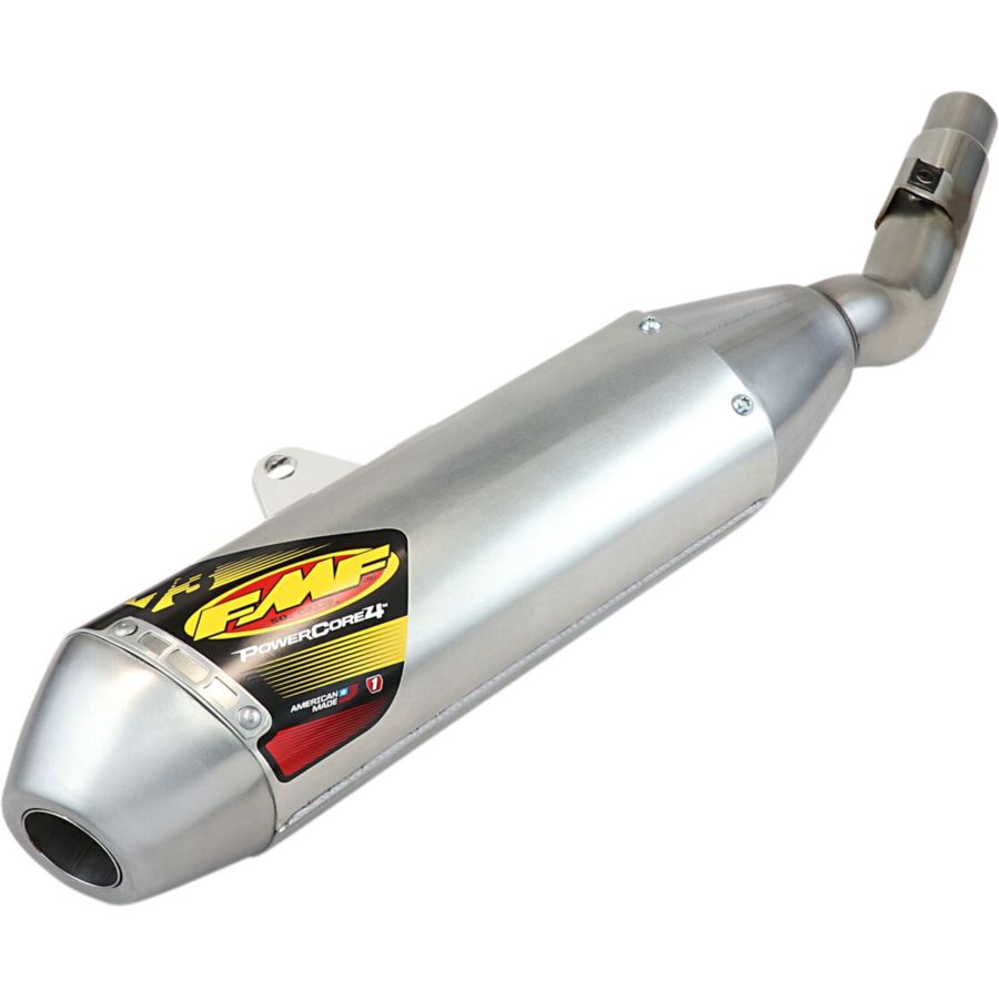 Tłumik FMF hex powercore 4 HONDA