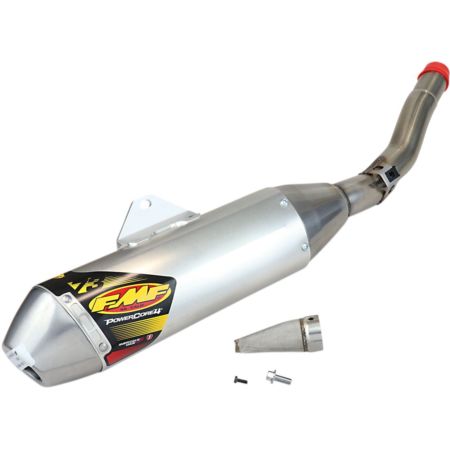 Tłumik FMF hex powercore 4 YAMAHA