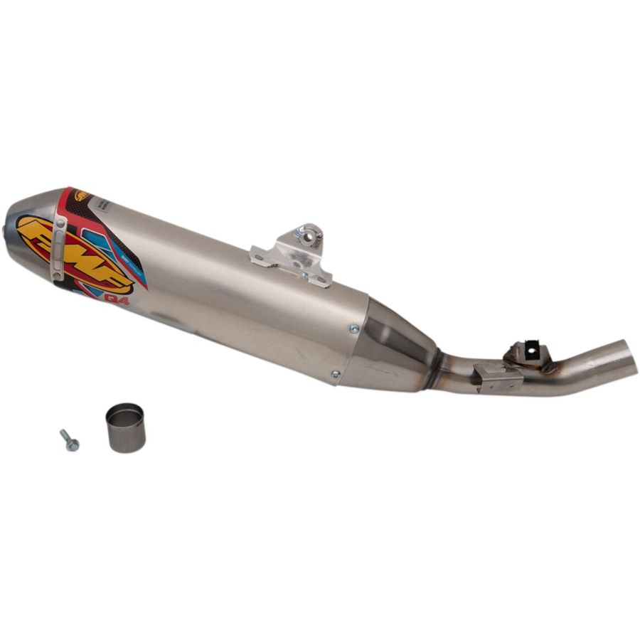Tłumik FMF hex q4 s/a crf450 Tłumik FMF hex q4 s/a crf450
