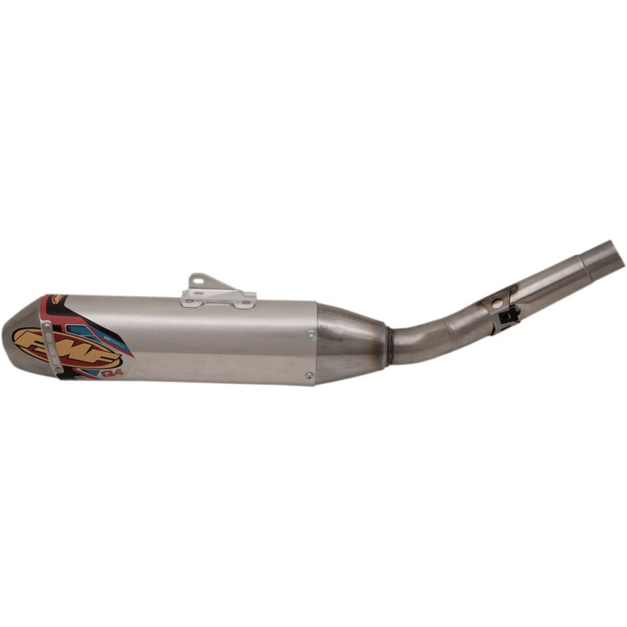 Tłumik FMF hex q4 s/a kx450f Tłumik FMF hex q4 s/a kx450f