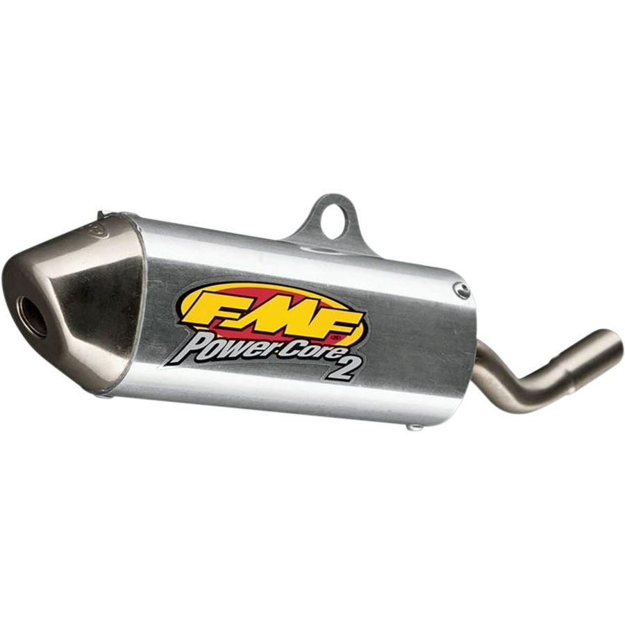 Tłumik FMF KTM sx sr p-core