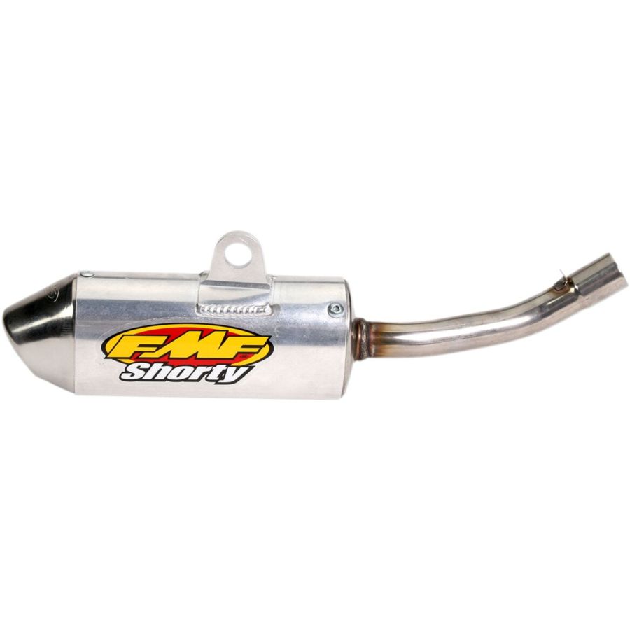 Tłumik FMF powercore 2 cr125 98-9