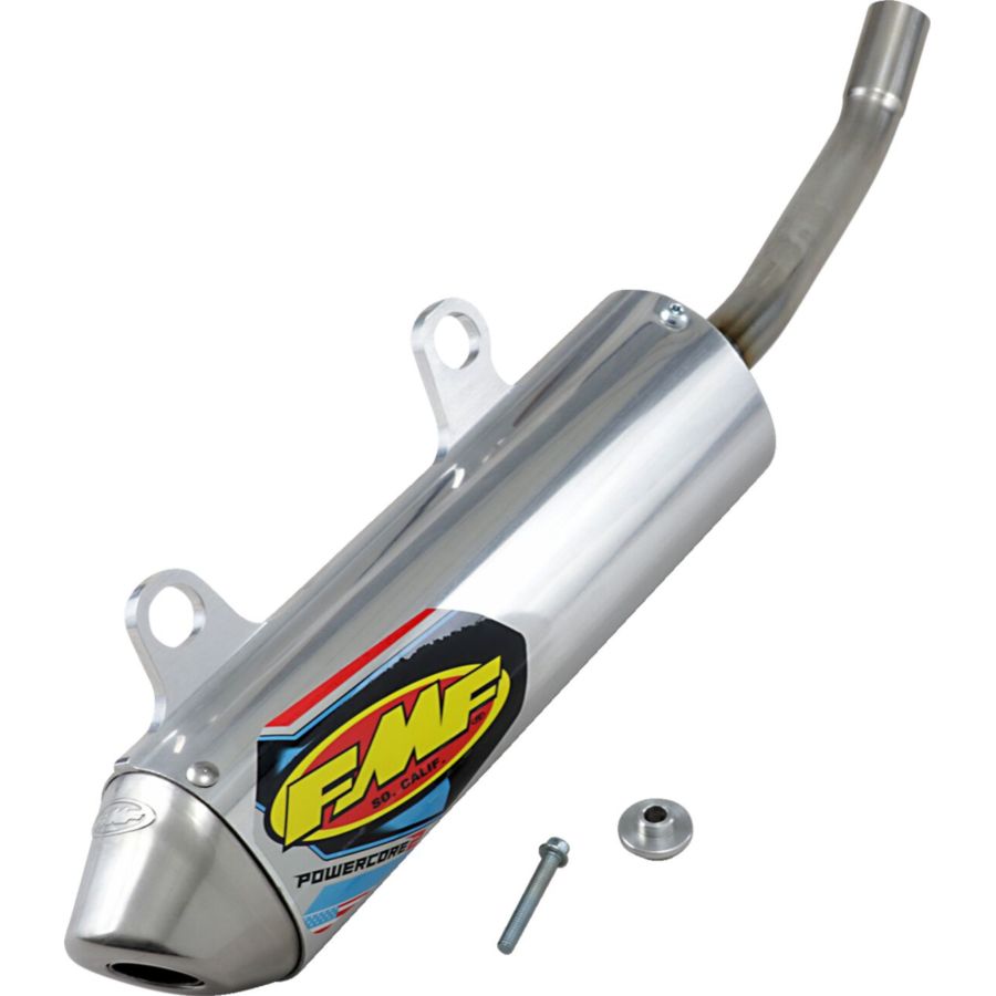 Tłumik FMF powercore 2 hva turbinecore 2125