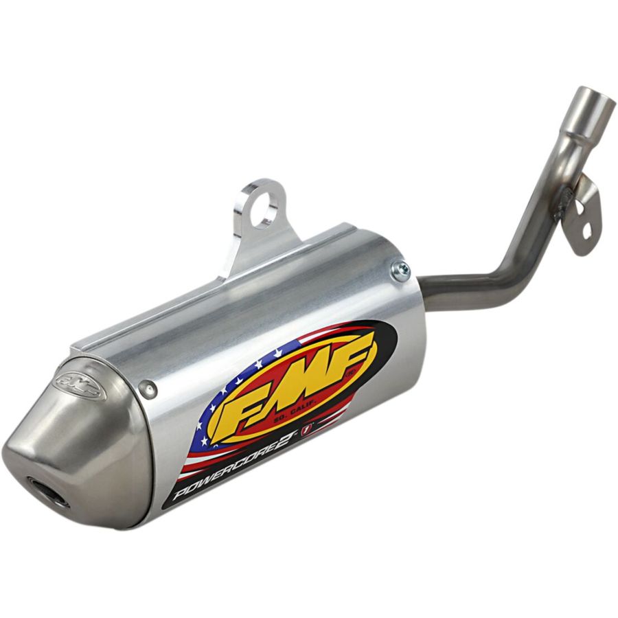 Tłumik FMF powercore 2 KTM