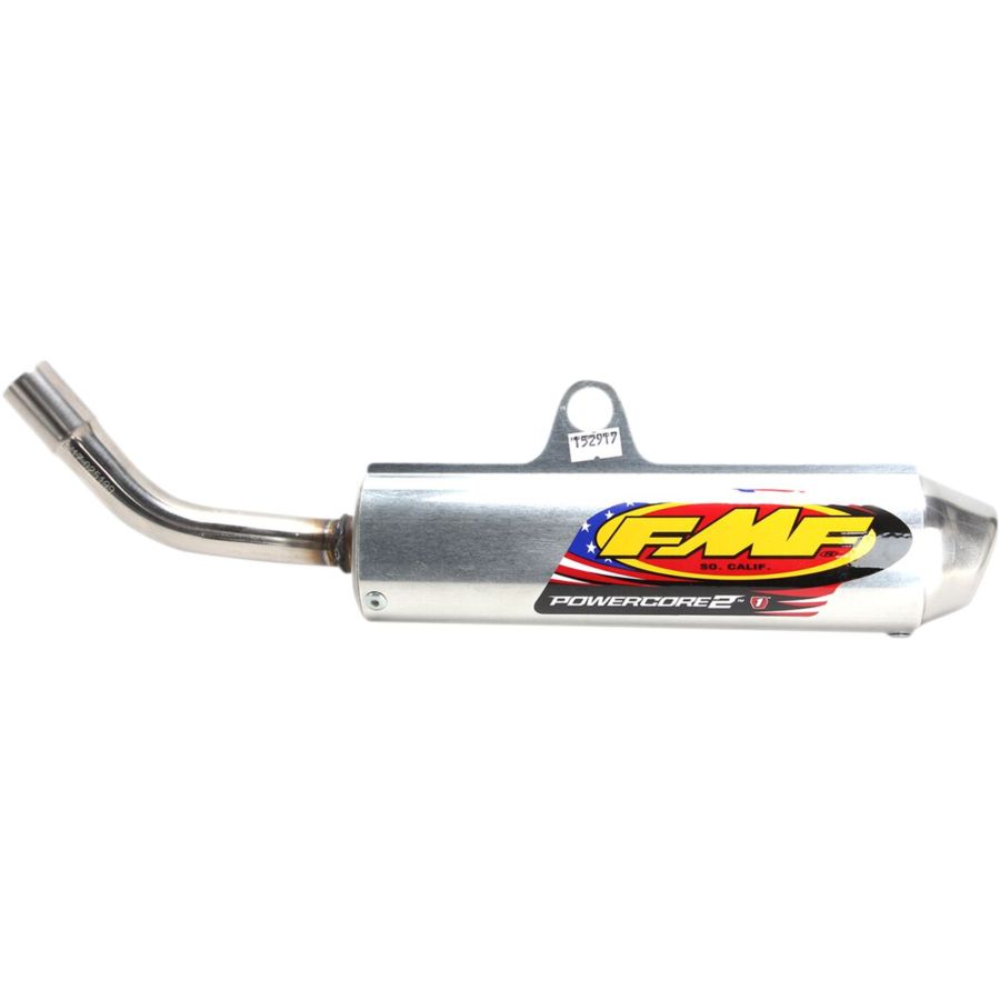 Tłumik FMF powercore 2 KTM 65