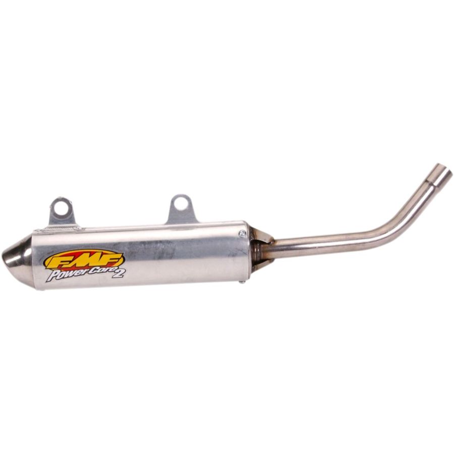 Tłumik FMF powercore 2 KTM250/300 98-02