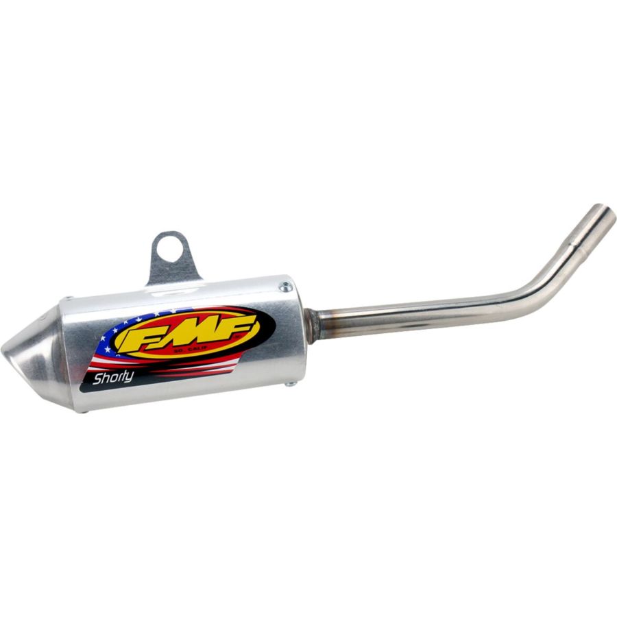 Tłumik FMF powercore 2 short KTM sx125/150
