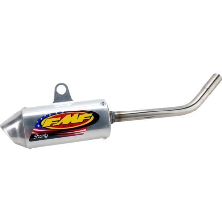 Tłumik FMF powercore 2 short KTM sx125/150