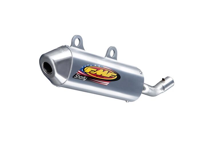 Tłumik FMF powercore 2 short KTM sx125/150