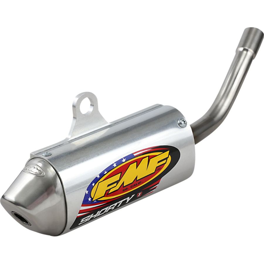 Tłumik FMF powercore 2 short KTM65sx 09-12