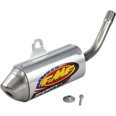 Tłumik FMF powercore 2 short KTM65sx 09-12