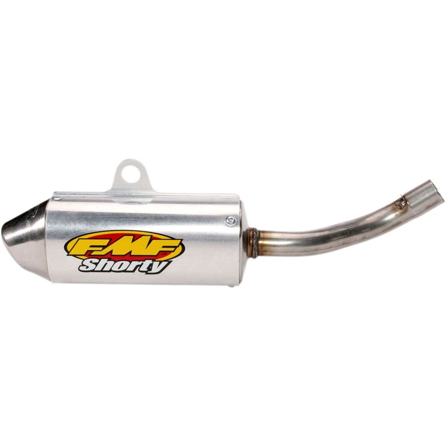 Tłumik FMF powercore 2 short yz125 00-01
