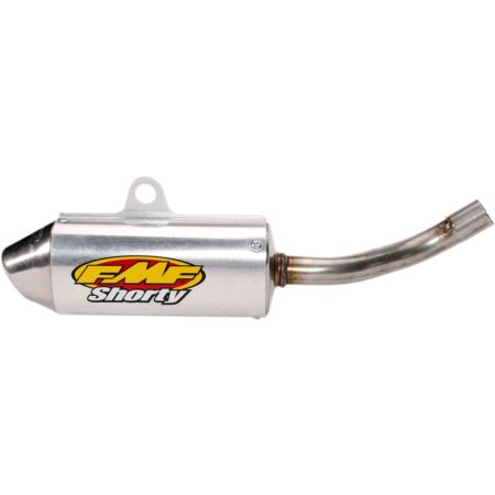 Tłumik FMF powercore 2 short yz125 00-01