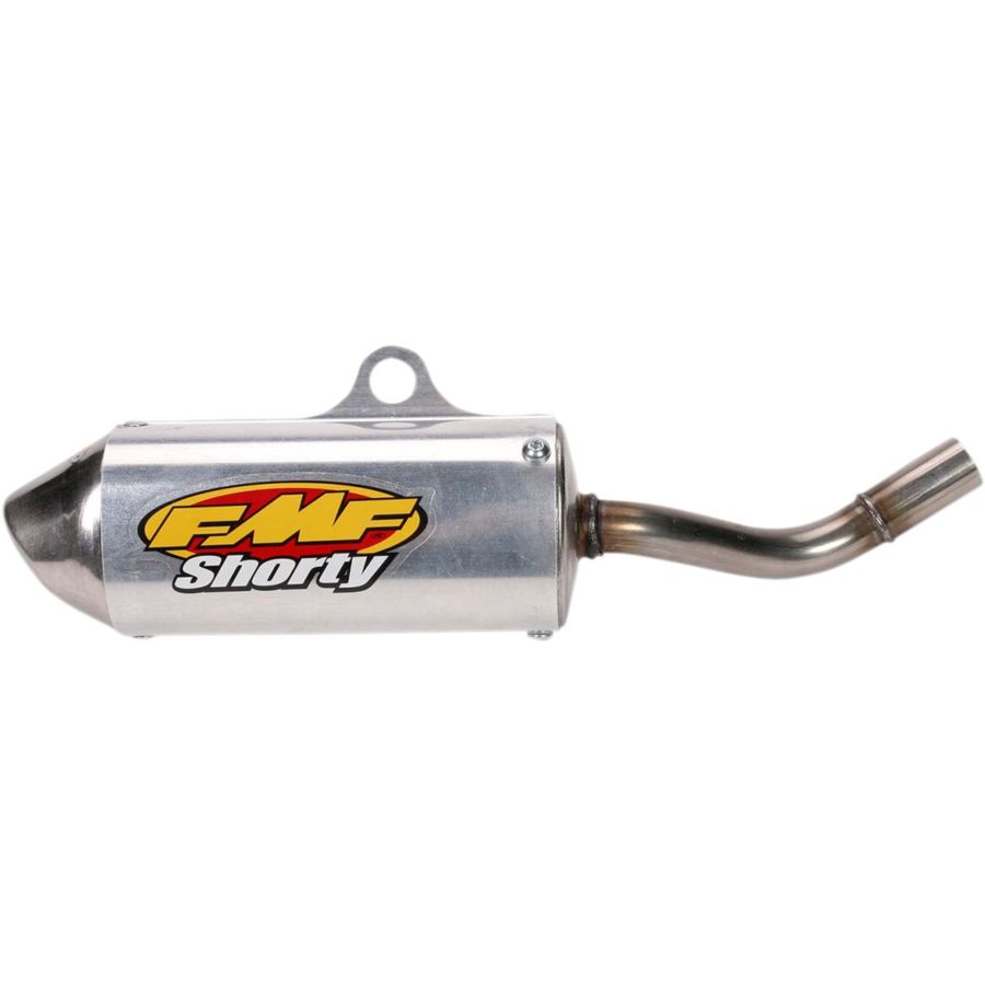 Tłumik FMF powercore 2 short yz80/85