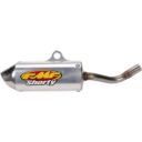 Tłumik FMF powercore 2 short yz80/85