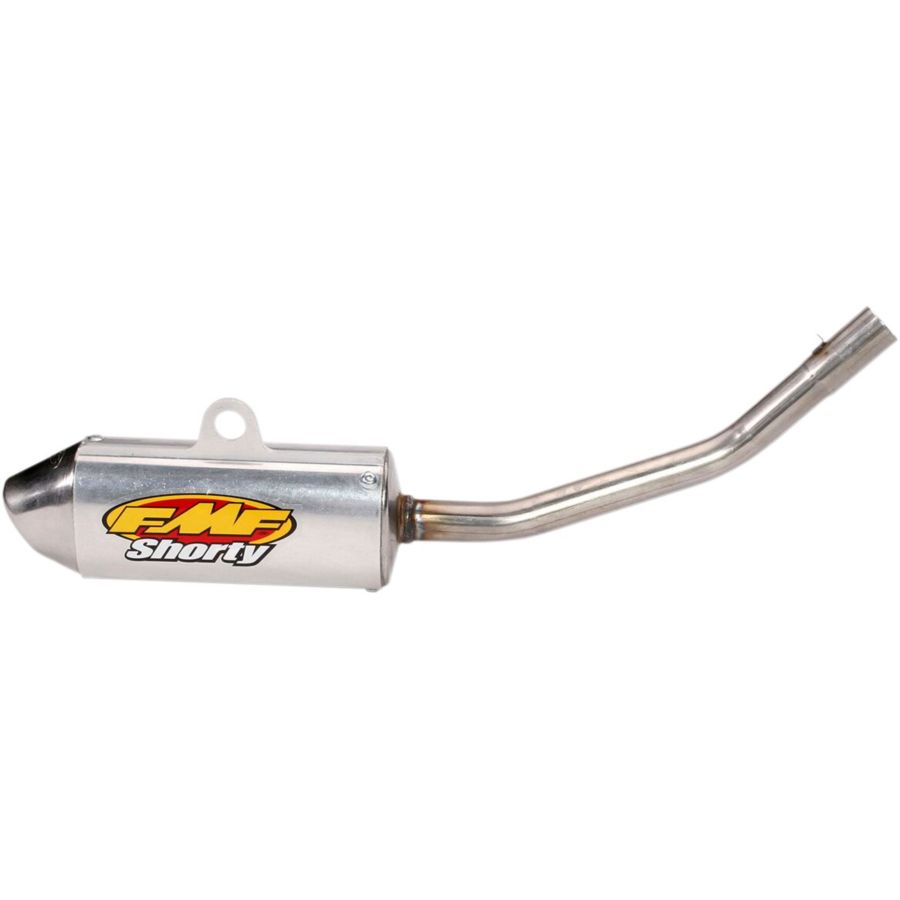 Tłumik FMF powercore 2 shorty kx125 99-02