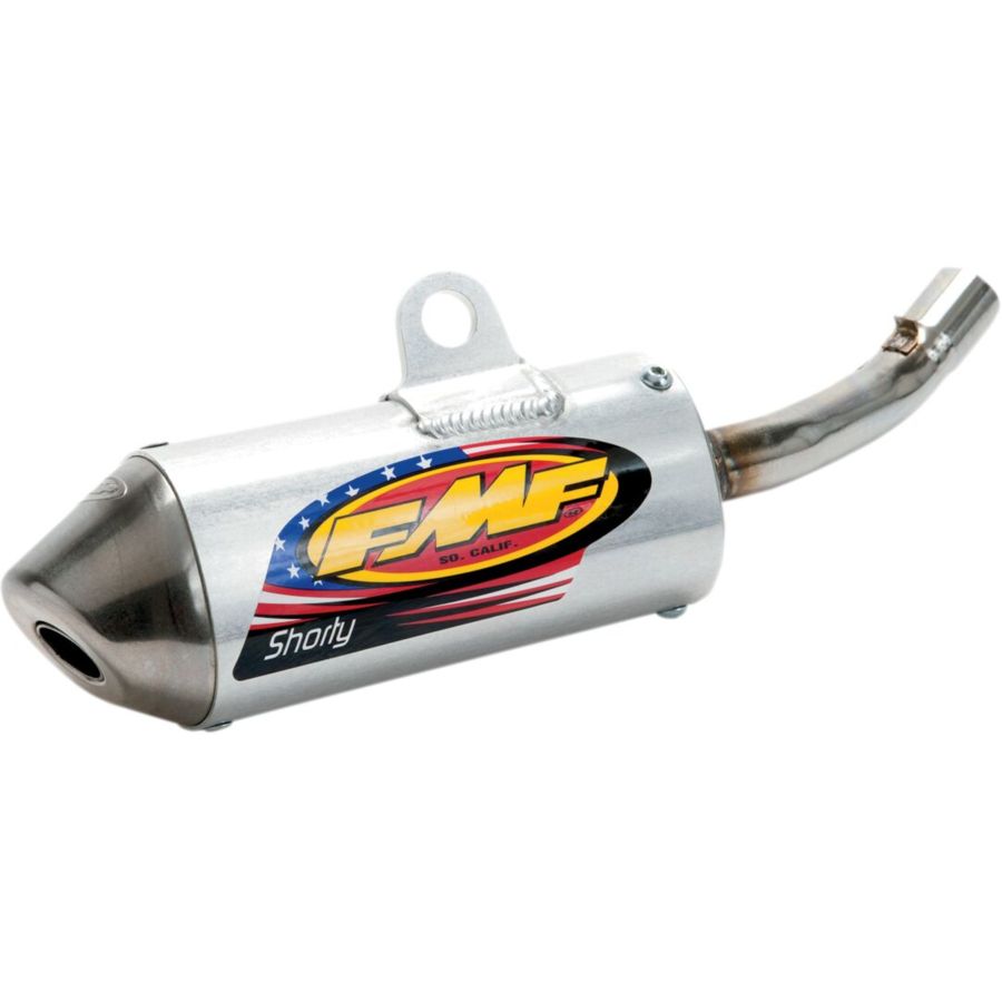 Tłumik FMF powercore 2 shrt cr125 02-07