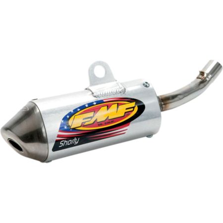 Tłumik FMF powercore 2 shrt cr125 02-07