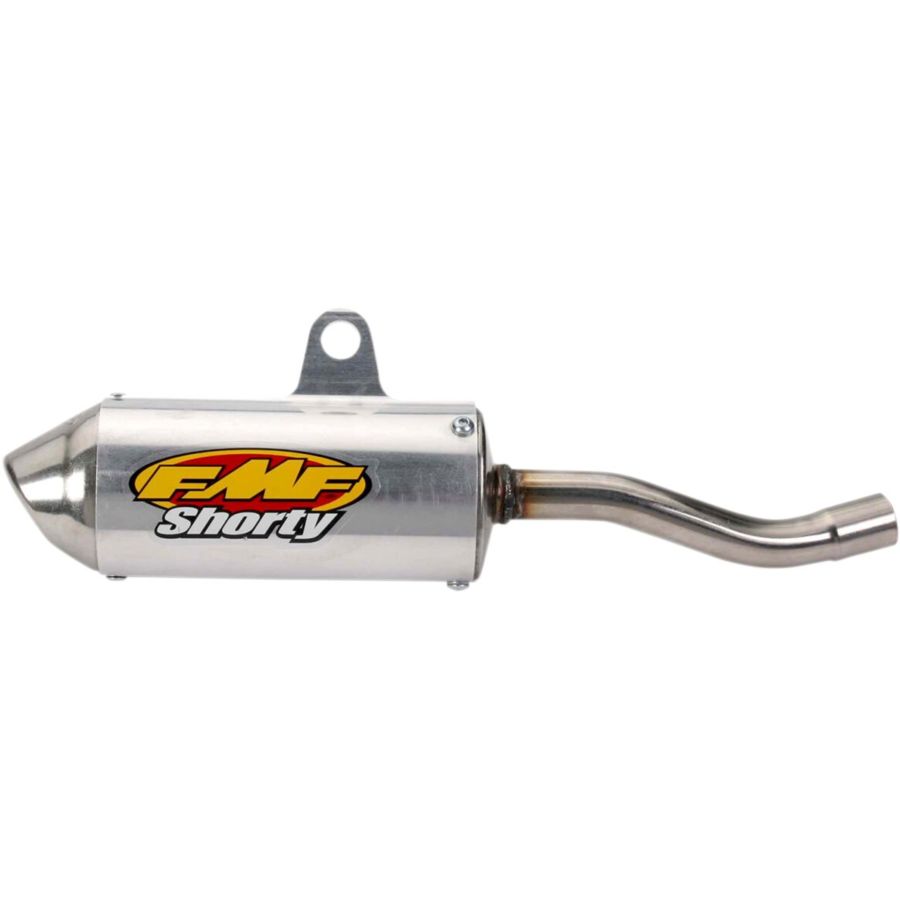 Tłumik FMF powercore 2 shrt KTM125 98-03