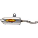 Tłumik FMF powercore 2 shrt KTM125 98-03