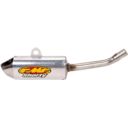 Tłumik FMF powercore 2 shrty kx125 03-05
