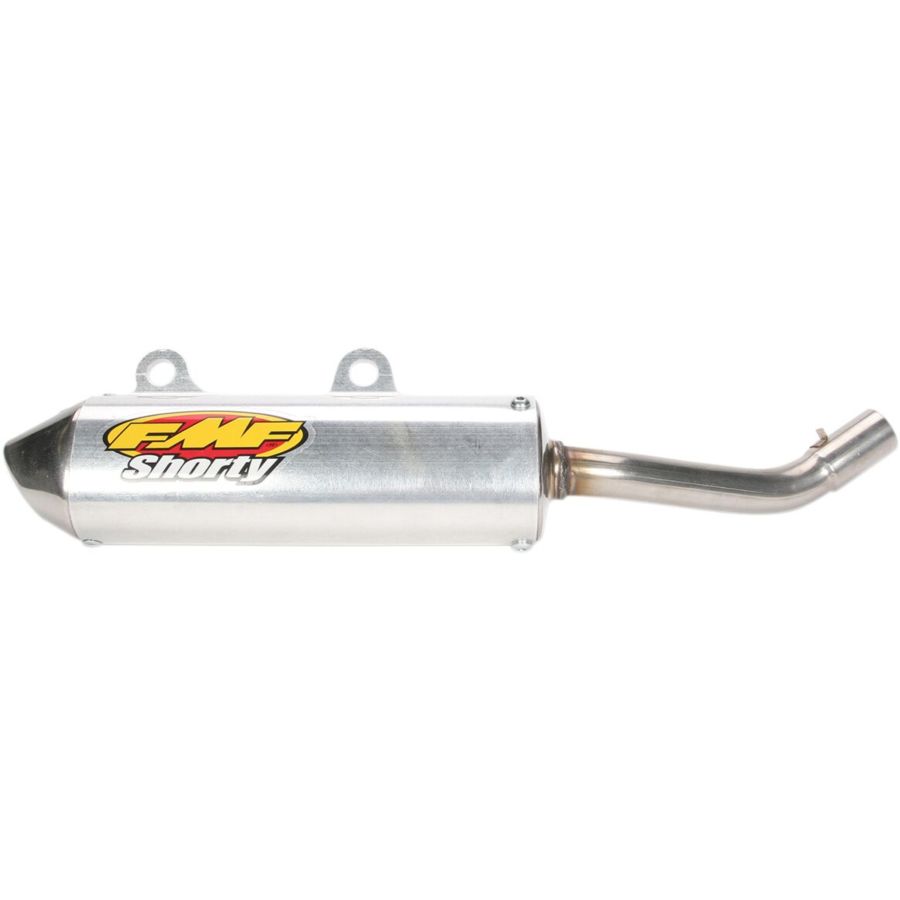 Tłumik FMF powercore 2 shrty kx250 03-07