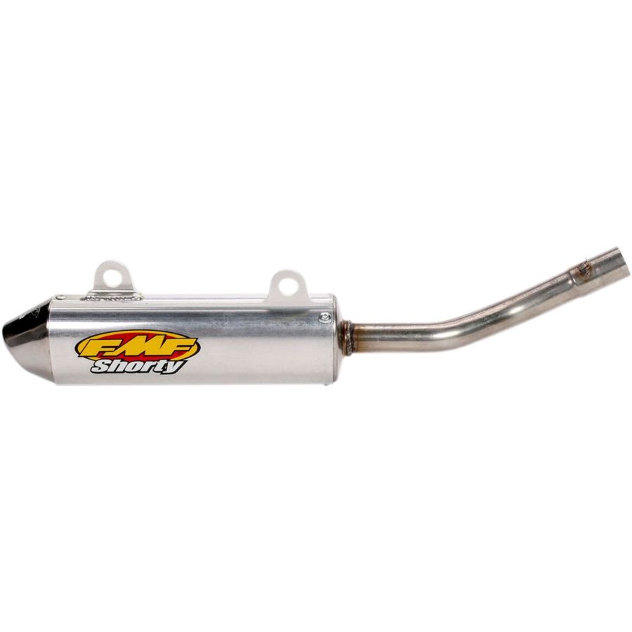 Tłumik FMF powercore 2 shrty kx250 99-02