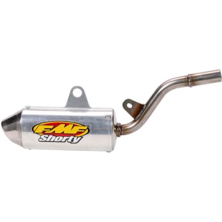 Tłumik FMF powercore 2 shrty kx80/85/100