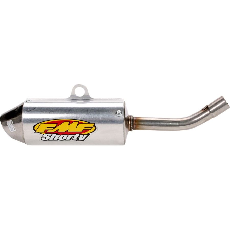 Tłumik FMF powercore 2 shrty rm125 01-02