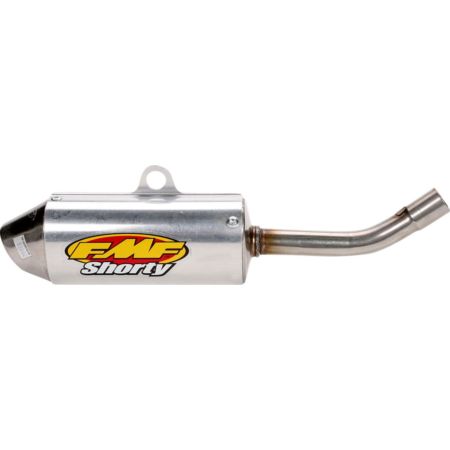 Tłumik FMF powercore 2 shrty rm125 01-02