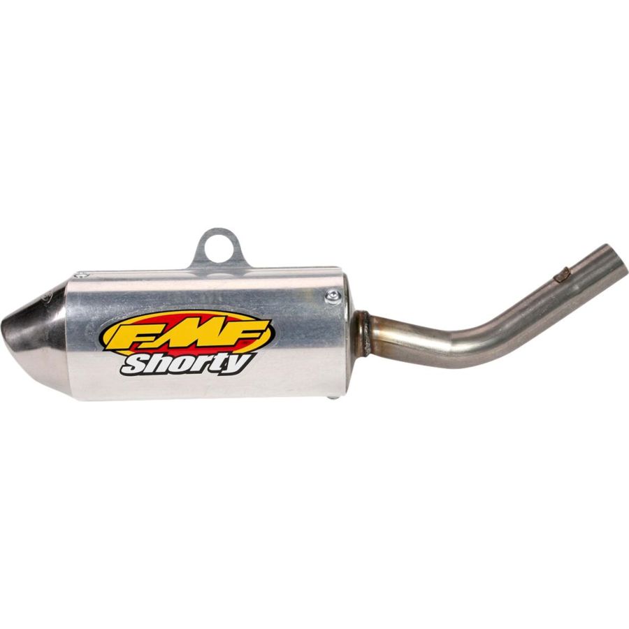 Tłumik FMF powercore 2 shrty rm125 03-07 Tłumik FMF powercore 2 shrty rm125 03-07