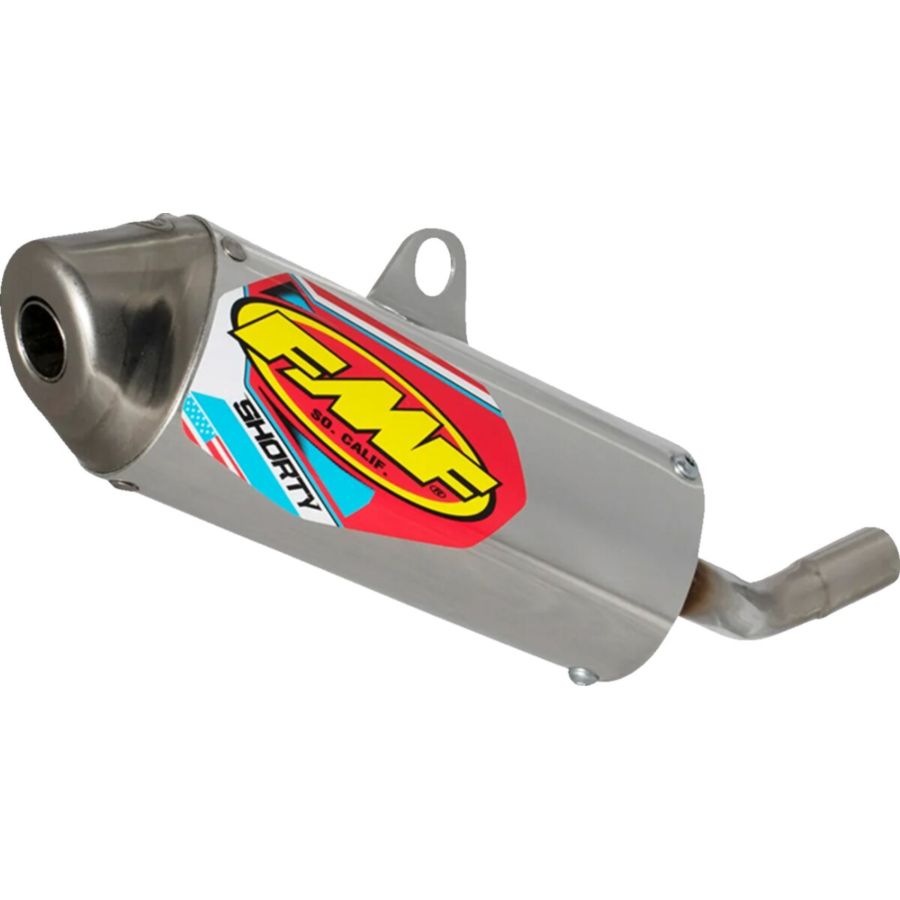 Tłumik FMF powercore 2 shrty yz125 '2
