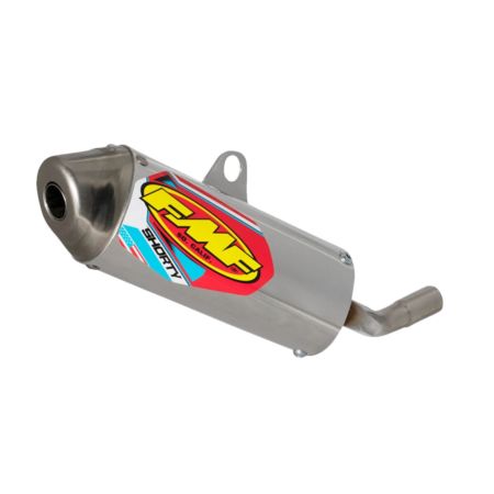 Tłumik FMF powercore 2 shrty yz125 '2