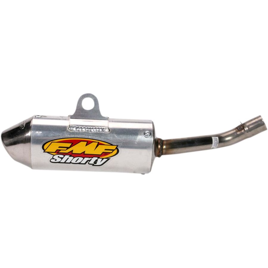 Tłumik FMF powercore 2 shrty yz125 02-12