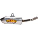 Tłumik FMF powercore 2 shrty yz125 02-12