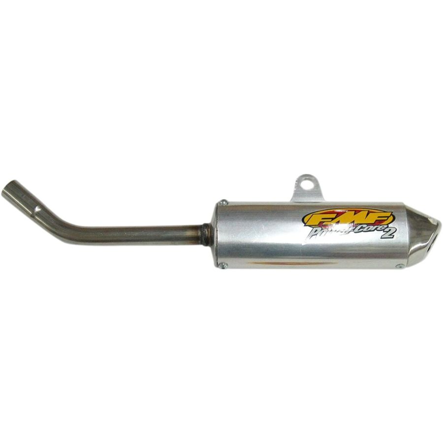 Tłumik FMF powercore 2 sil KTM125sx