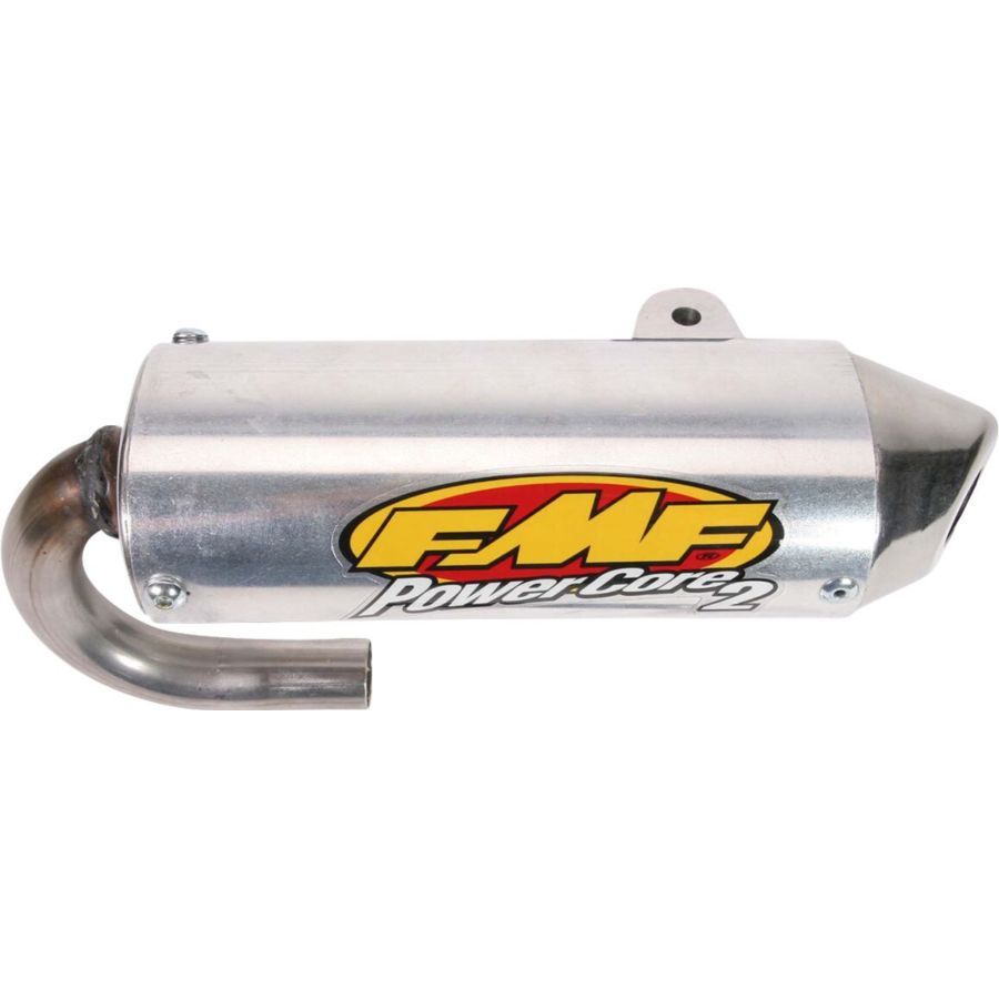 Tłumik FMF powercore 2 sil lt/kfx80