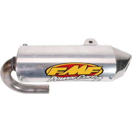 Tłumik FMF powercore 2 sil lt/kfx80