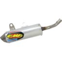 Tłumik FMF powercore 2 sil yz125 '2