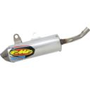 Tłumik FMF powercore 2 sil yz125 '2