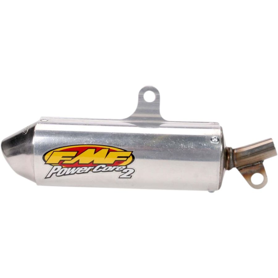 Tłumik FMF powercore 2 silenc rm80/rm85