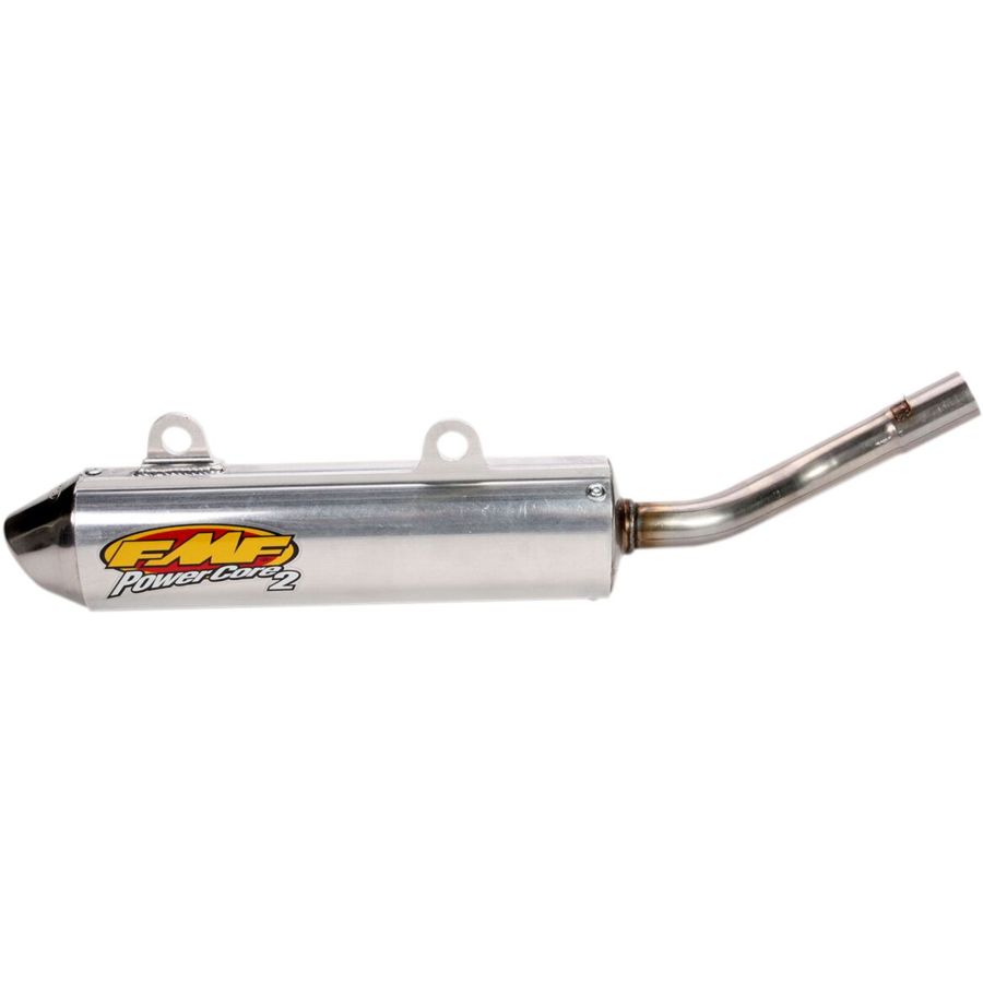 Tłumik FMF powercore 2 siln kx250 99-02